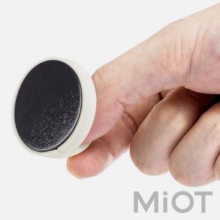 Набір магнітних гачків Xiaomi Jotun Judy 4pcs