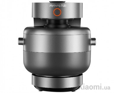 Пароварка Xiaomi Joyoung F-Smini с антипригарным покрытием 2 л
