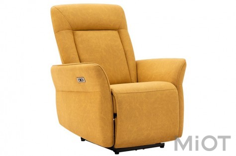Масажне крісло Xiaomi Joypal luxury EQ-S010 Yellow