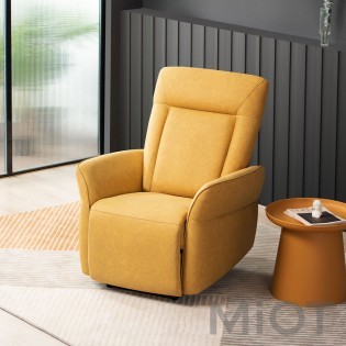 Масажне крісло Xiaomi Joypal luxury EQ-S010 Yellow