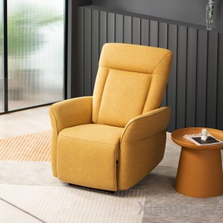 Массажное кресло Xiaomi Joypal luxury EQ-S010 Yellow