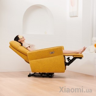 Массажное кресло Xiaomi Joypal luxury EQ-S010 Yellow