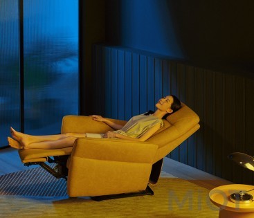 Масажне крісло Xiaomi Joypal luxury EQ-S010 Yellow