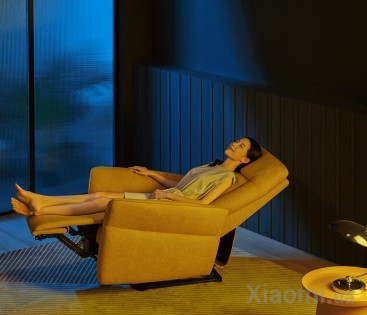Массажное кресло Xiaomi Joypal luxury EQ-S010 Yellow