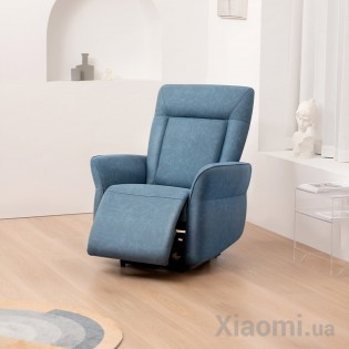 Массажное кресло Xiaomi Joypal luxury EQ-S010 Blue