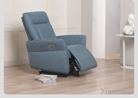 Массажное кресло Xiaomi Joypal luxury EQ-S010 Blue