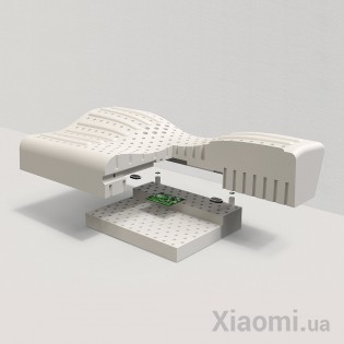 Подушка латексная Xiaomi JSEIF