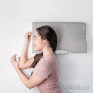 Подушка латексная Xiaomi JSEIF
