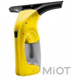 Склоочищувач Xiaomi Karcher WV1