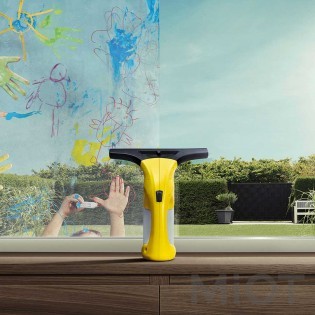 Склоочищувач Xiaomi Karcher WV1