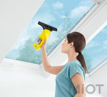 Склоочищувач Xiaomi Karcher WV1