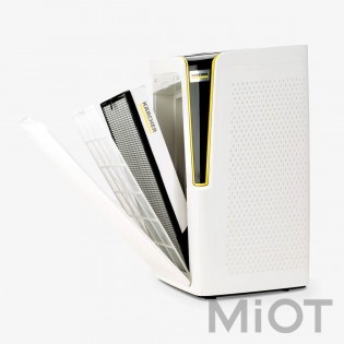 Очищувач повітря Xiaomi KARCHER Room AIR Purifier KA5