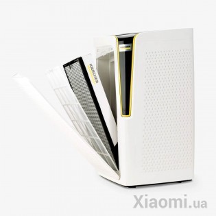 Очиститель воздуха Xiaomi KARCHER Room AIR Purifier KA5