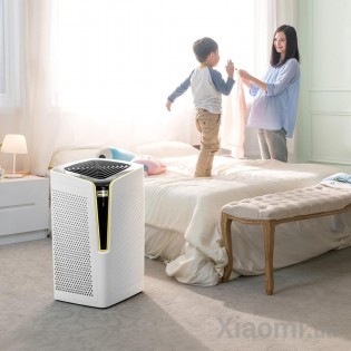Очиститель воздуха Xiaomi KARCHER Room AIR Purifier KA5
