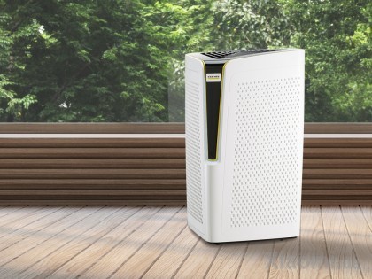 Очиститель воздуха Xiaomi KARCHER Room AIR Purifier KA5