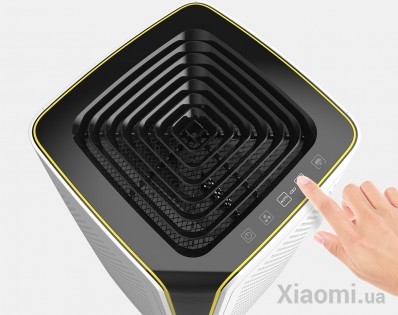 Очиститель воздуха Xiaomi KARCHER Room AIR Purifier KA5