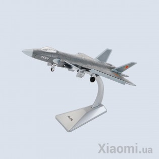 Модель самолета из цинкового сплава Xiaomi KDW
