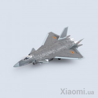 Модель самолета из цинкового сплава Xiaomi KDW