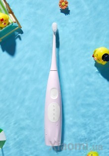 Детская звуковая электрическая зубная щетка Xiaomi Coficoli
