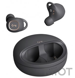 Бездротові навушники Xiaomi Key Series EP-T10 Black