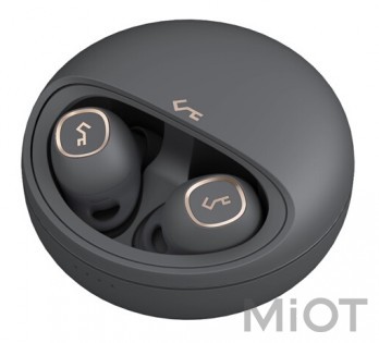 Бездротові навушники Xiaomi Key Series EP-T10 Black