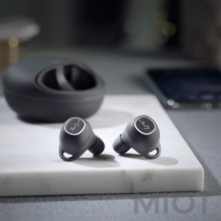 Бездротові навушники Xiaomi Key Series EP-T10 Black