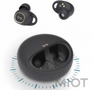 Бездротові навушники Xiaomi Key Series EP-T10 Black