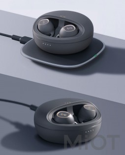 Бездротові навушники Xiaomi Key Series EP-T10 Black