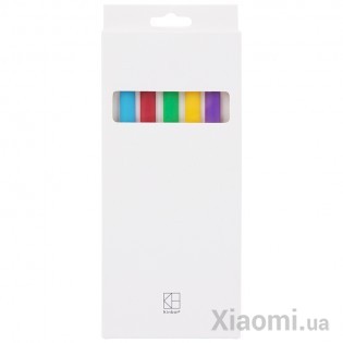 Набор гелевых ручек Xiaomi Kinbor DTB6698 5pcs