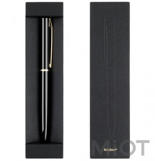 Кулькова ручка Xiaomi kinbor Pen Black