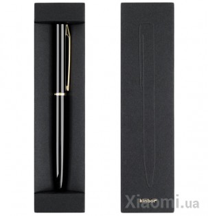 Шариковая ручка Xiaomi kinbor Pen Black