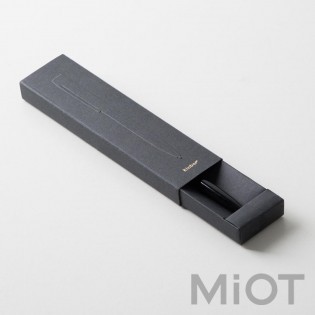 Кулькова ручка Xiaomi kinbor Pen Black