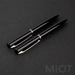 Кулькова ручка Xiaomi kinbor Pen Black