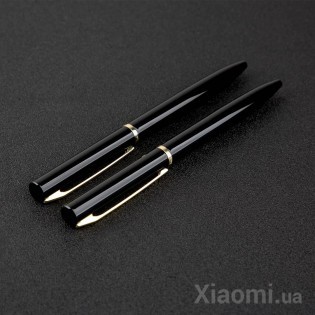 Шариковая ручка Xiaomi kinbor Pen Black