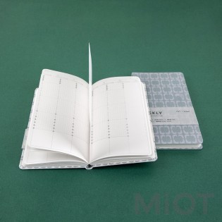 Тижневик Xiaomi kinbor Red