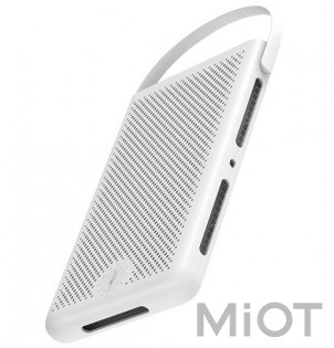 Фумігатор Xiaomi KINCHO Portable Mosquito Repellent White WP20180081