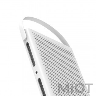 Фумігатор Xiaomi KINCHO Portable Mosquito Repellent White WP20180081