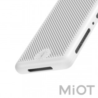 Фумігатор Xiaomi KINCHO Portable Mosquito Repellent White WP20180081