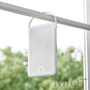 Фумігатор Xiaomi KINCHO Portable Mosquito Repellent White WP20180081
