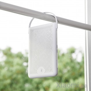Фумигатор Xiaomi KINCHO Portable Mosquito Repellent White WP20180081