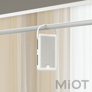 Фумігатор Xiaomi KINCHO Portable Mosquito Repellent White WP20180081