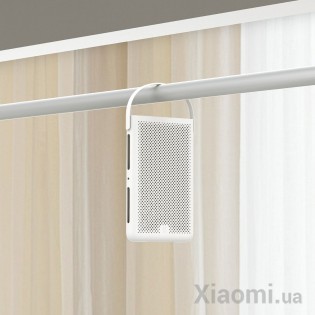 Фумигатор Xiaomi KINCHO Portable Mosquito Repellent White WP20180081