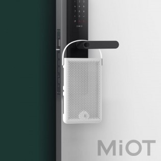 Фумігатор Xiaomi KINCHO Portable Mosquito Repellent White WP20180081