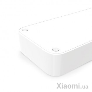 Удлинитель Xiaomi KingMi Power Strip (4 розетки) 1.8m White QC0404