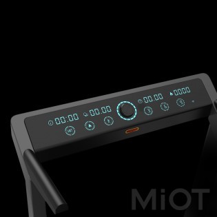Бігова доріжка Xiaomi KingSmith Smart Folding Treadmill K12pro