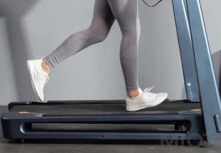 Бігова доріжка Xiaomi KingSmith Smart Folding Treadmill K12pro