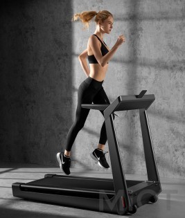 Бігова доріжка Xiaomi KingSmith Smart Folding Treadmill K12pro