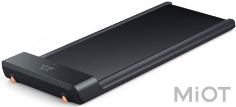 Доріжка для ходьби Xiaomi KingSmith WalkingPad A1 Pro Black (WPA1F Pro)