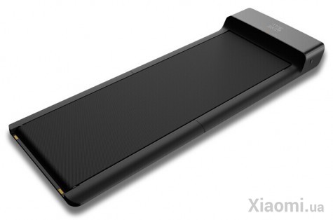 Дорожка для ходьбы Xiaomi KingSmith WalkingPad A1 Pro Black (WPA1F Pro)