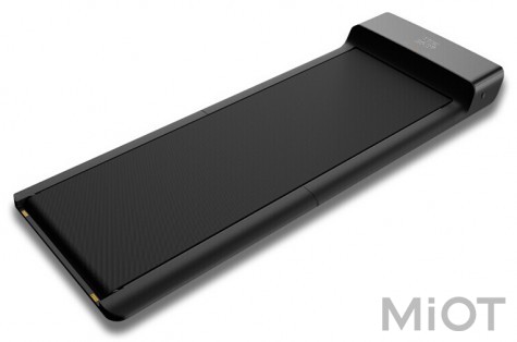 Доріжка для ходьби Xiaomi KingSmith WalkingPad A1 Pro Black (WPA1F Pro)